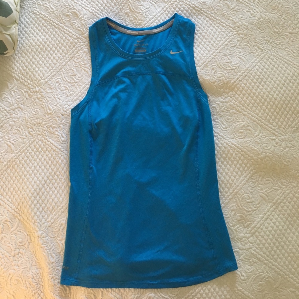 Nike tank top