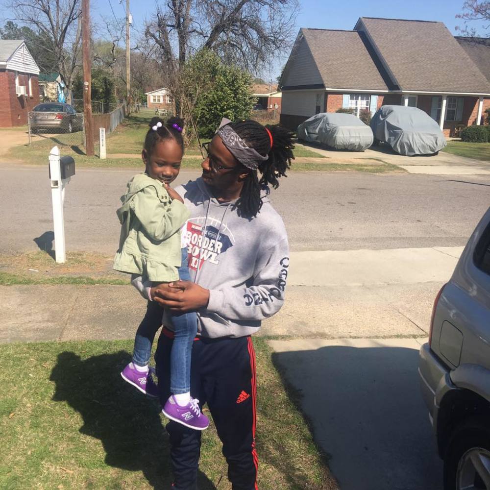 Meet your Posher, Trè