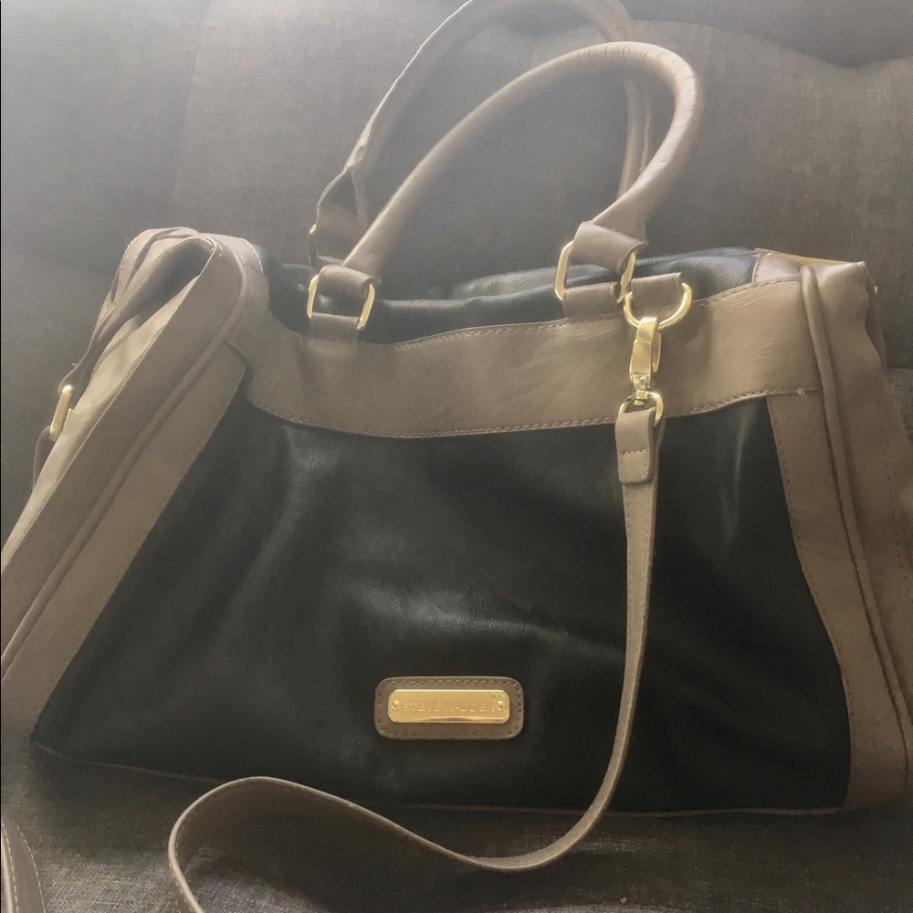 Steve Madden Hobo Crossbody