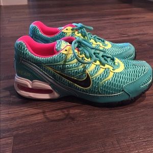 Nike torch 4 maxair