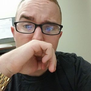 Meet your Posher, Paul