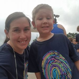 Meet your Posher, Jillian