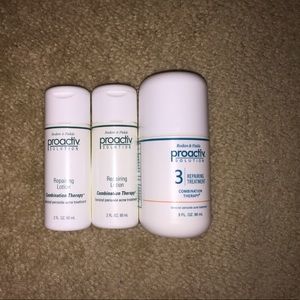 Proactiv Repairing Lotion/Treatment