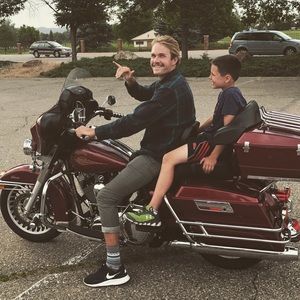 Meet your Posher, Tanner