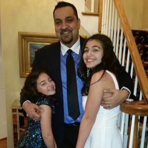 Meet your Posher, Pete