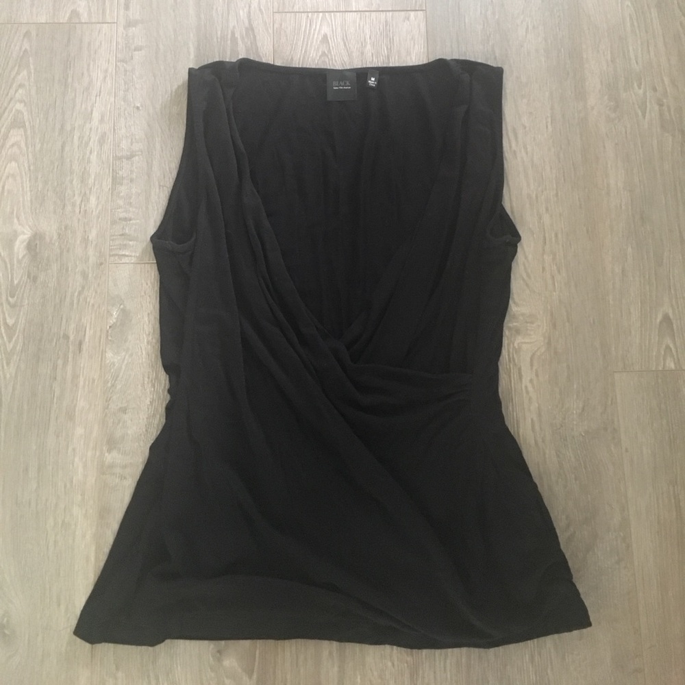 💝 Saks Fifth Avenue Top