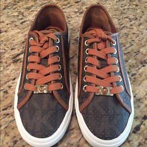 Michael Kors Boerum Sneaker