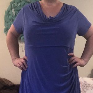 3 dresses , black and white is 3x, others are 18w