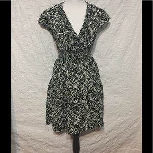 **Last Chance**Tommy Hilfiger Dress Sz L