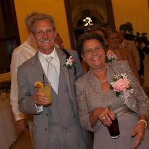 Meet your Posher, Otis endicott edna