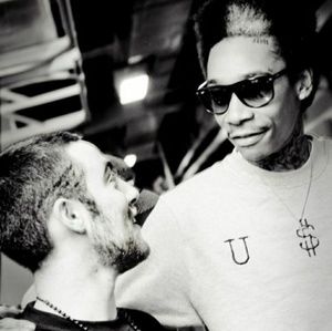 Meet your Posher, Zach