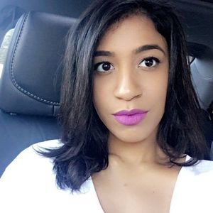 Meet your Posher, Diandra