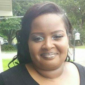 Meet your Posher, Janice