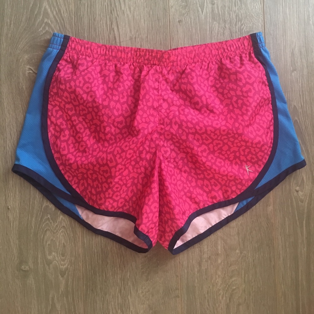 💝 Danskin Shorts