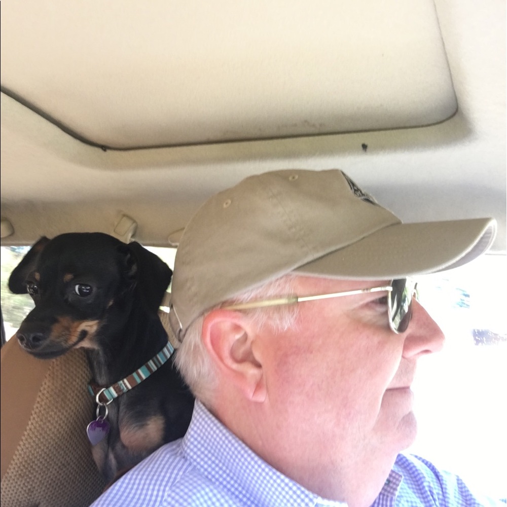 Meet your Posher, Jan