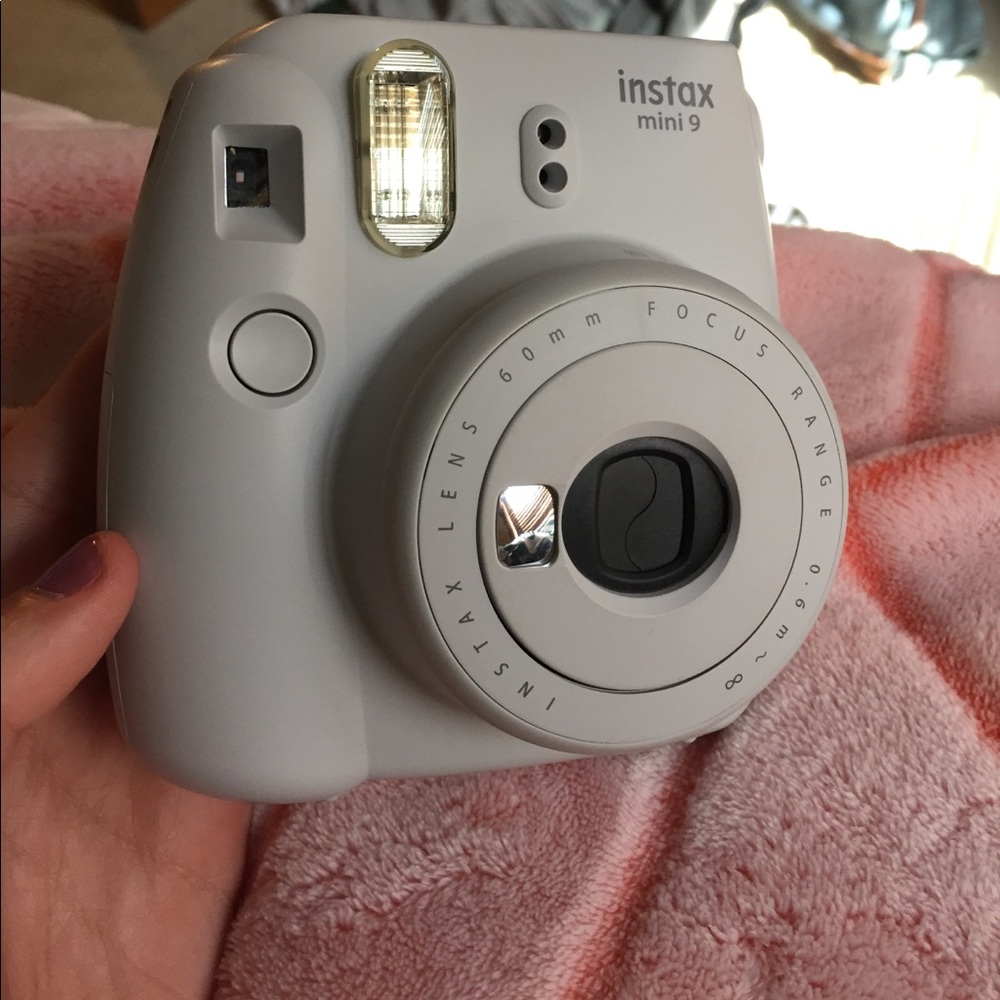 Instax mini 9