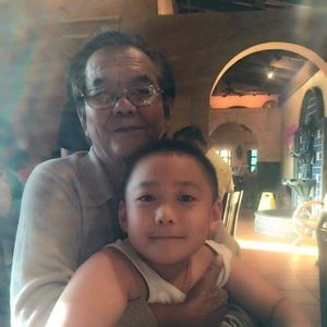 Meet your Posher, Adam