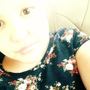 Meet your Posher, Kailey