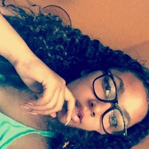 Meet your Posher, Chantell