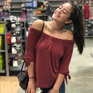 Meet your Posher, Casie