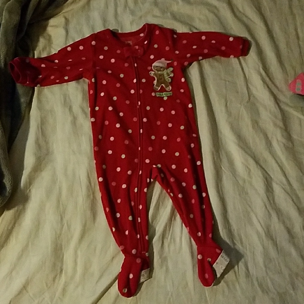 Baby pijama