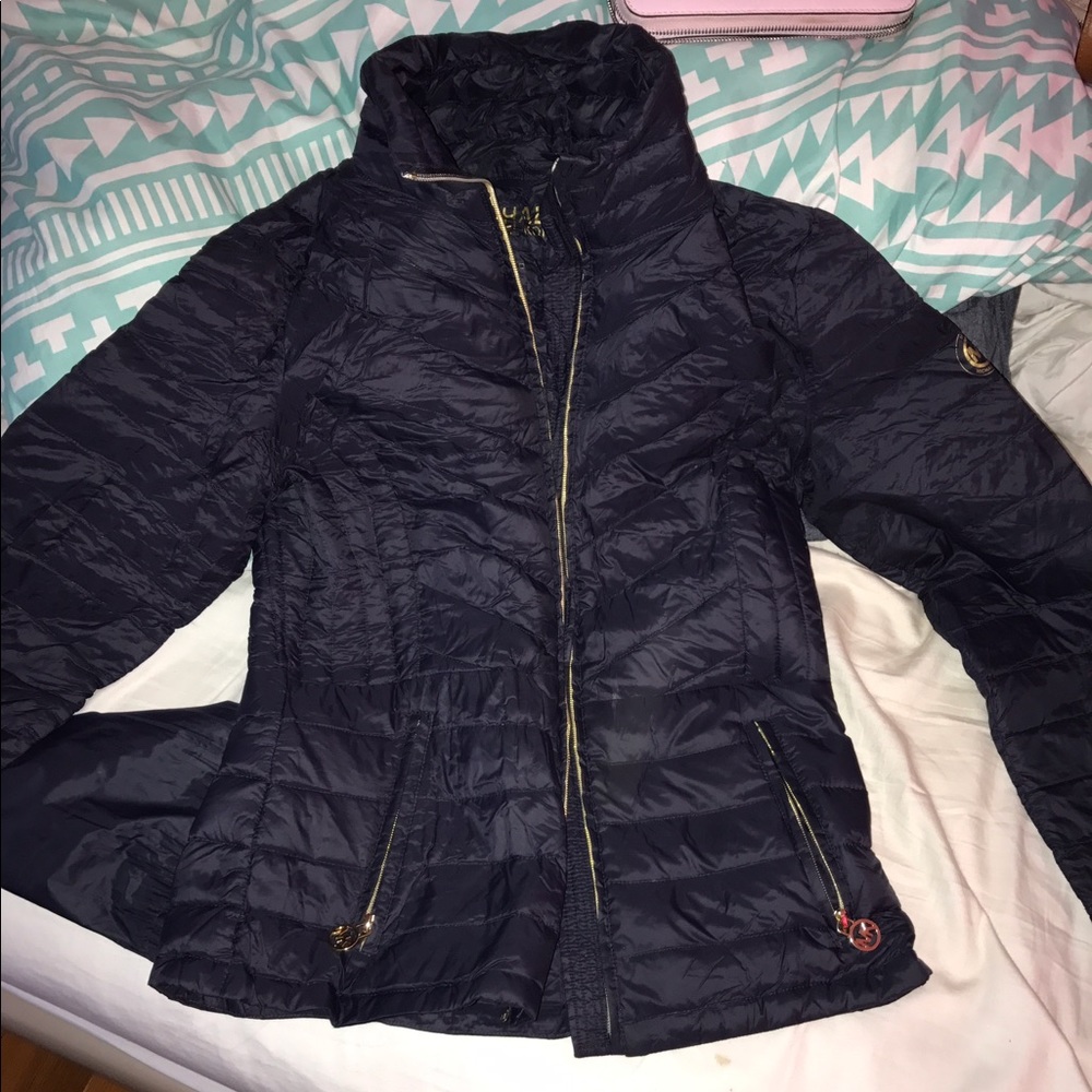 Michael Kors jacket
