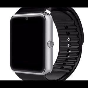 Super cool smart watch