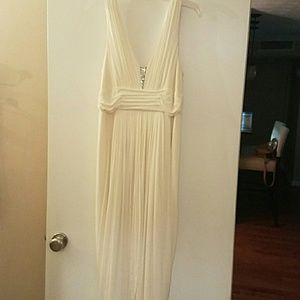 Formal dress