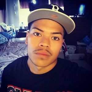 Meet your Posher, Gilberto