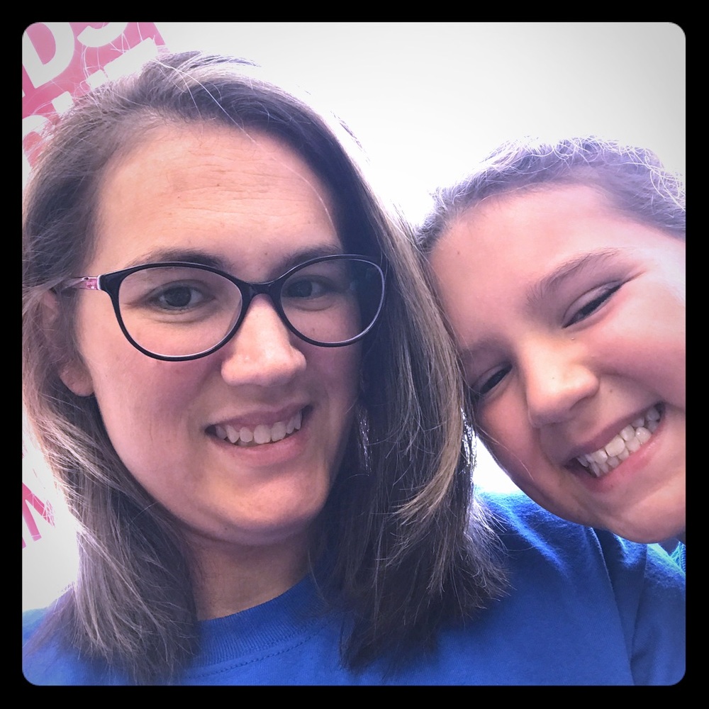 Meet your Posher, Tricia