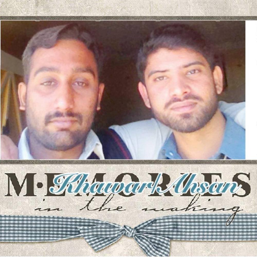 Meet your Posher, Ahsan