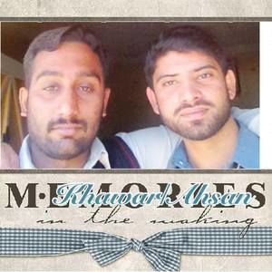 Meet your Posher, Ahsan