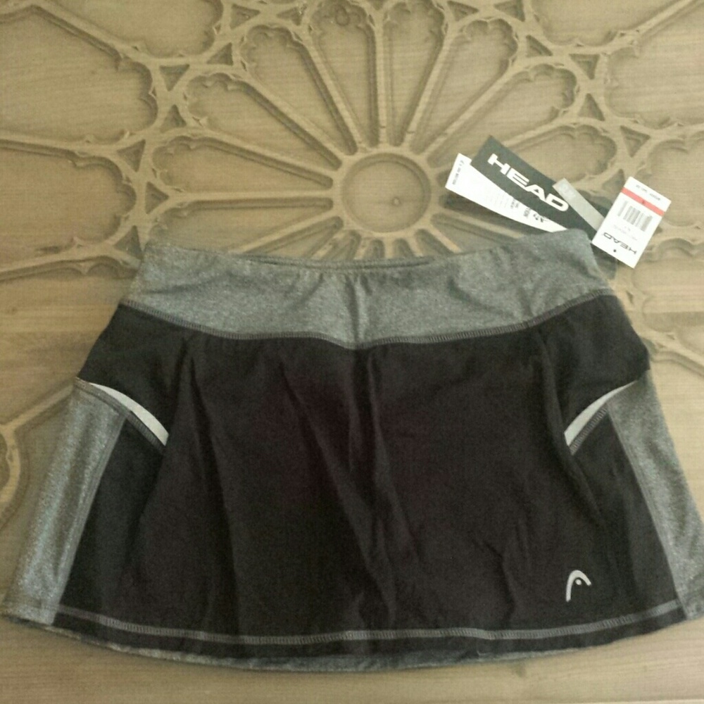 HEAD SKORTS
