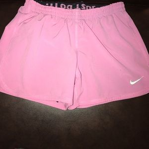 NIKE XS shorts