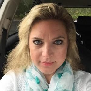 Meet your Posher, Keri