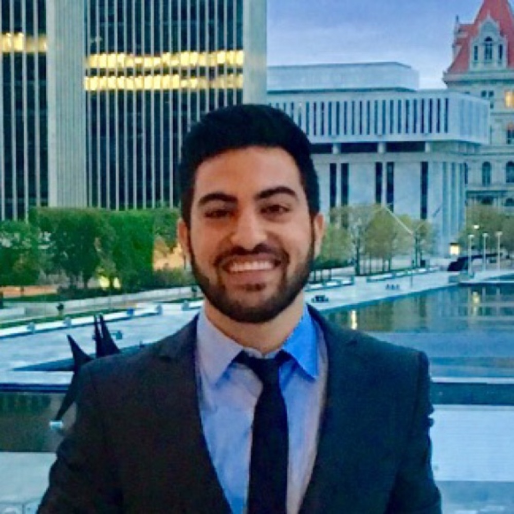 Meet your Posher, Tiglath