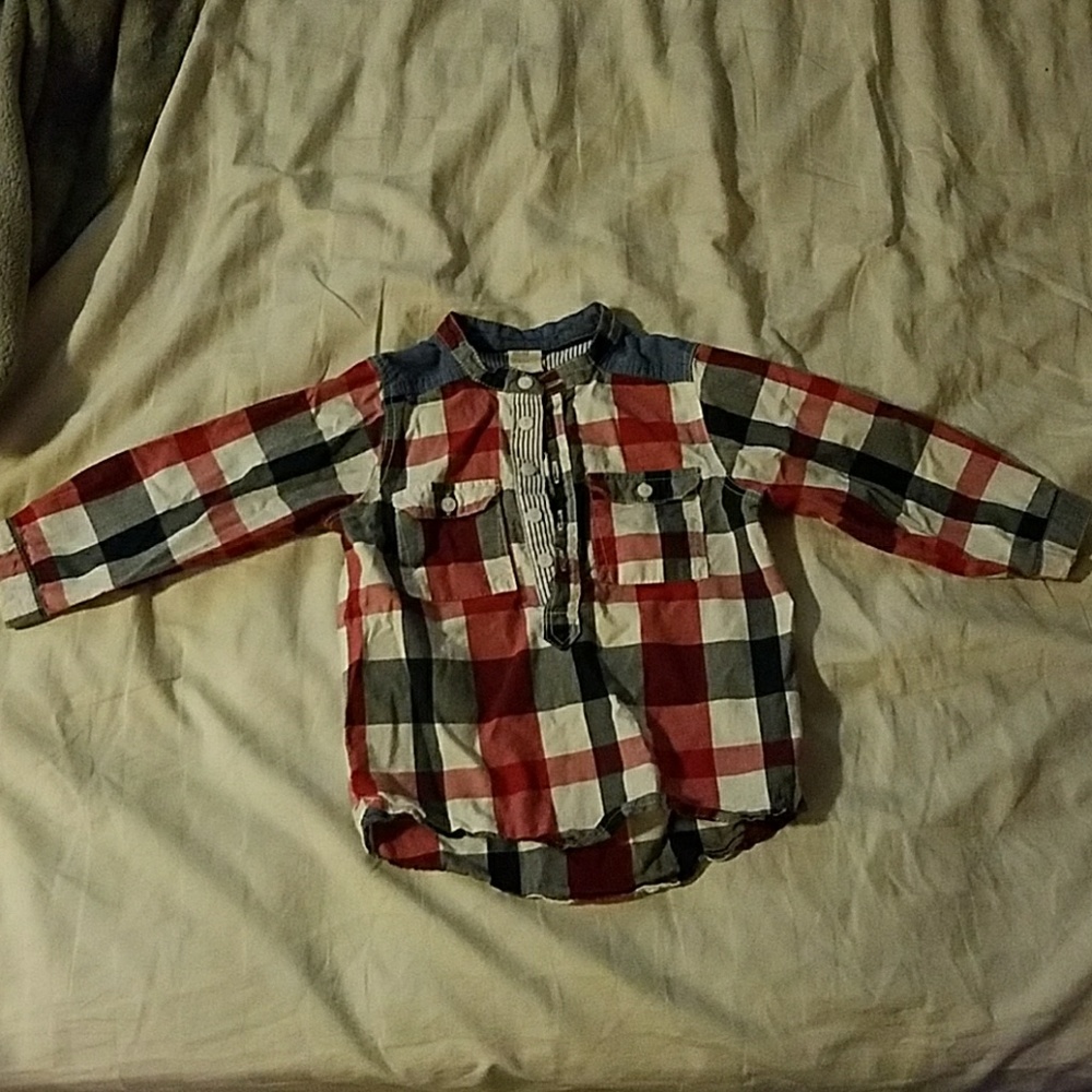 Baby bottom