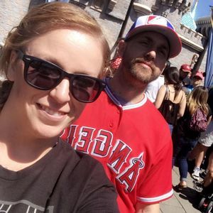 Meet your Posher, Todd