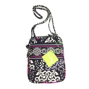 Vera Bradley Mini Hipster