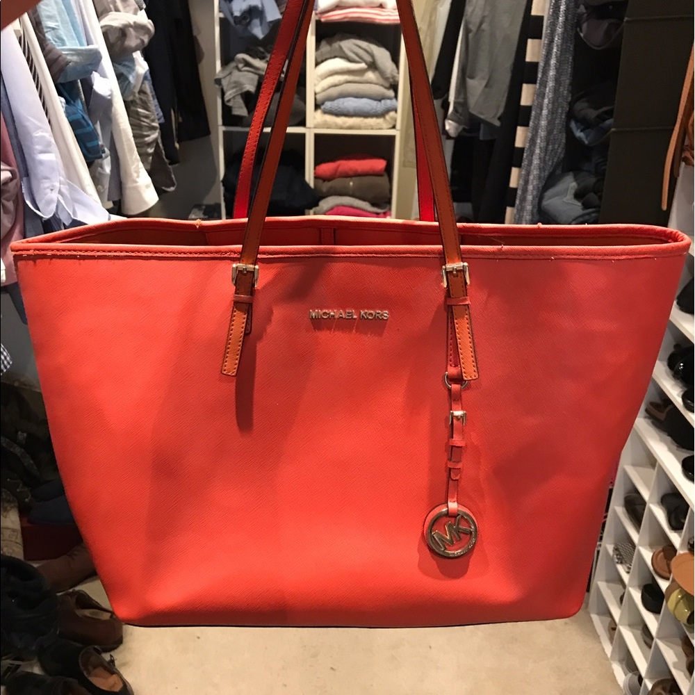 Michael Kors purse