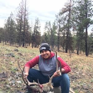 Meet your Posher, Killian