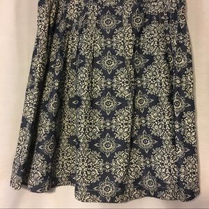 loft Ann Taylor skirt