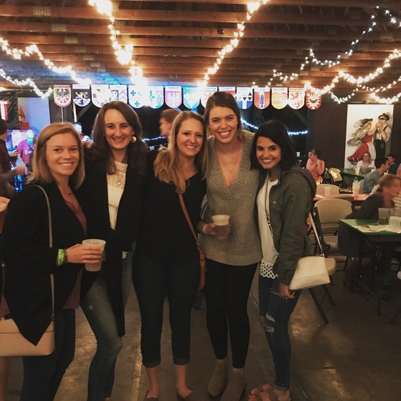 Meet your Posher, Chelsea - Picture 5 of 8