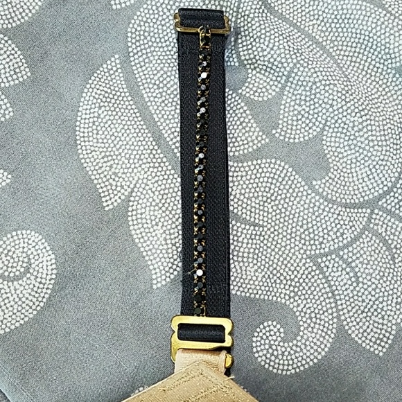 Fashion Bra - Picture 3 of 4