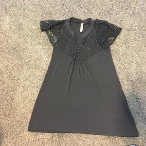 Small Kische dress shirt