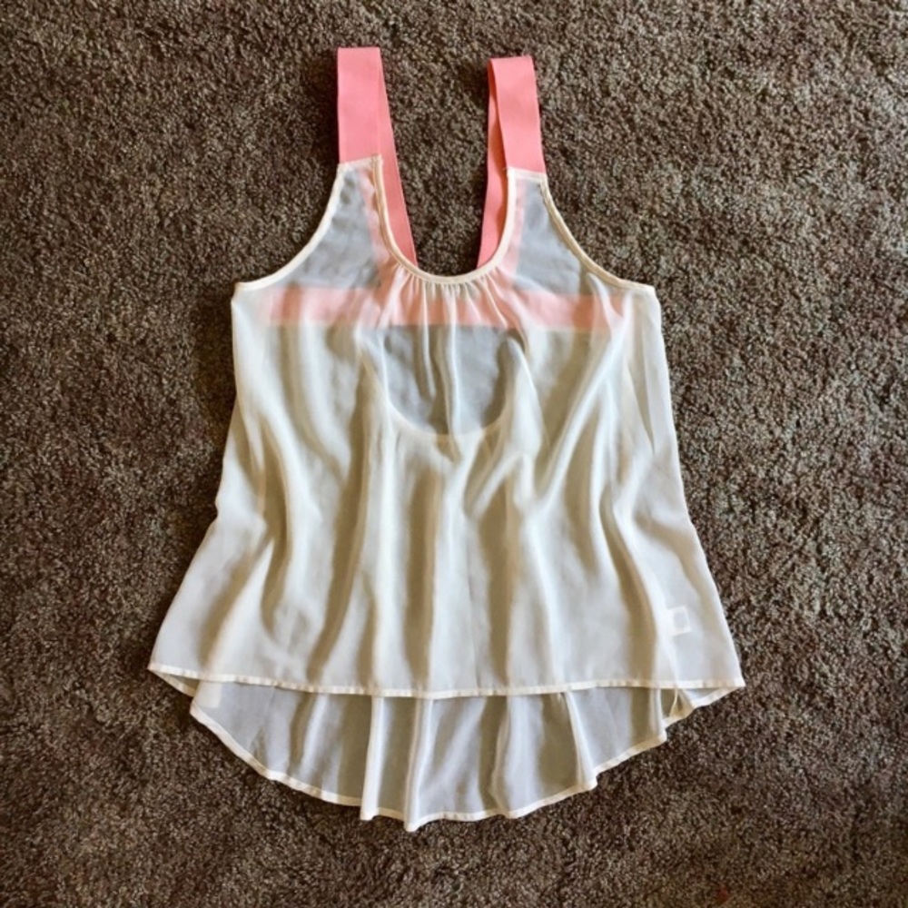 Nordstrom Rack Tank - M