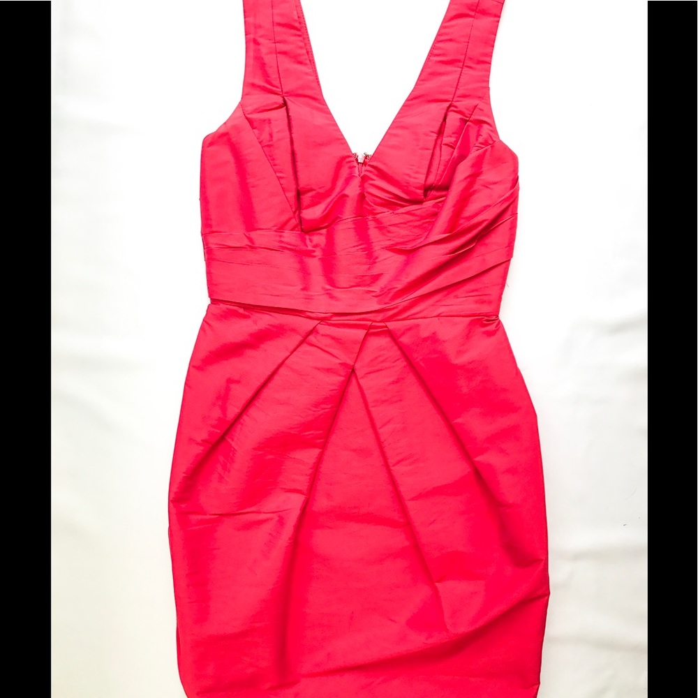 Alexia Admor dress from Nordstrom