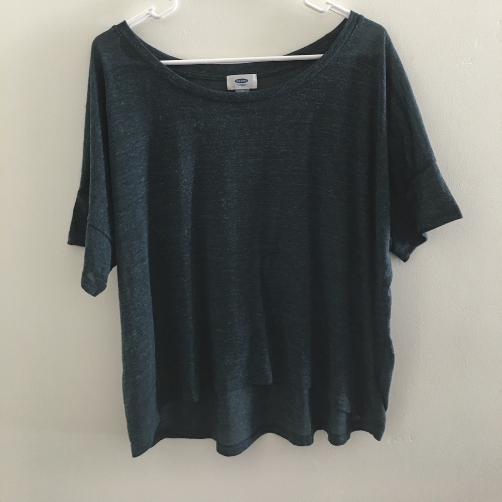 Comfy Old Navy box-t