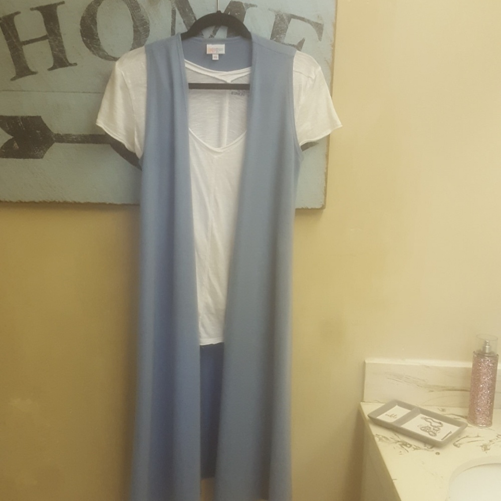 Lularoe joy