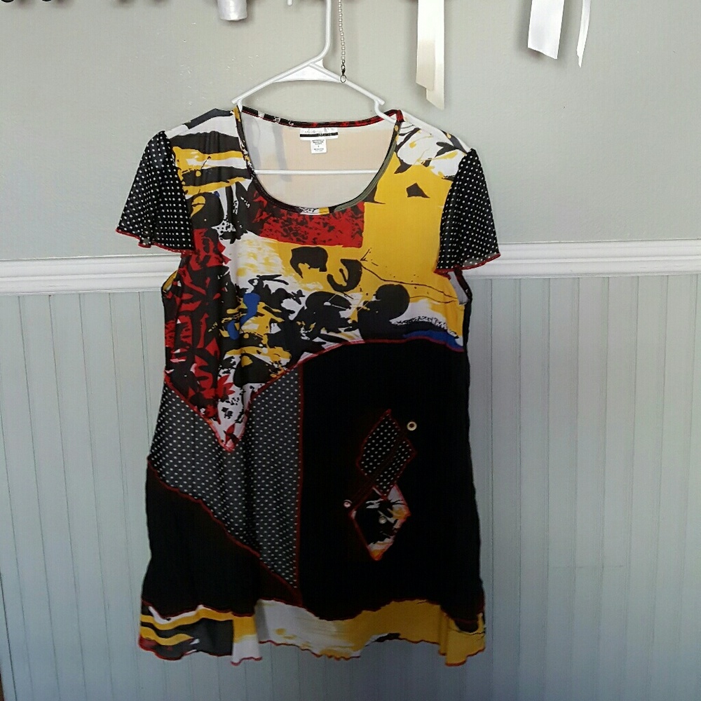 Women's tunic